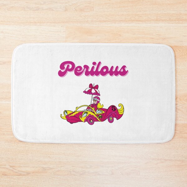 Item preview, Perilous                      designed and sold by AlbomaHome.