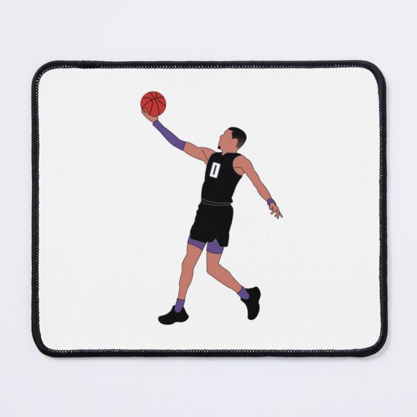 Item preview, Tyrese Haliburton designed and sold by GoldenRainzkx.