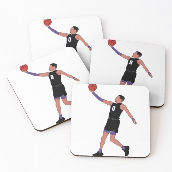 Item preview, Tyrese Haliburton designed and sold by GoldenRainzkx.