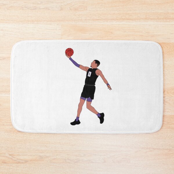 Item preview, Tyrese Haliburton designed and sold by GoldenRainzkx.