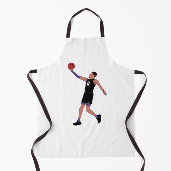 Item preview, Tyrese Haliburton designed and sold by GoldenRainzkx.