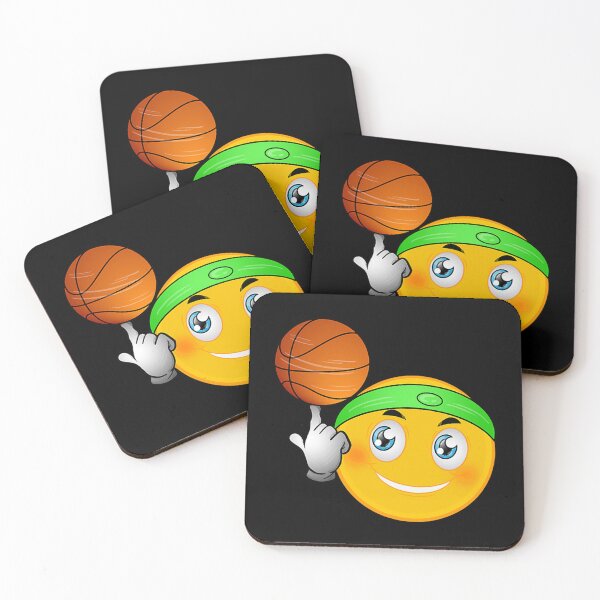 Item preview, Funny Cartoon Basketball Player Classic T-Shirt designed and sold by mercedesfr47.