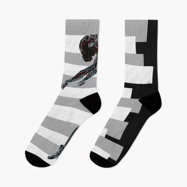 Item preview, Cyber Ballerina - Black/Gray designed and sold by Krys Dygas.