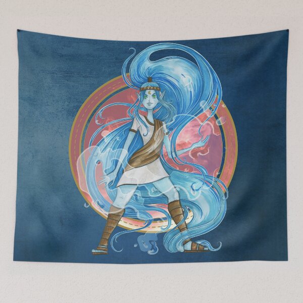 Item preview, Canyon the Great designed and sold by Barbora  Urbankova.