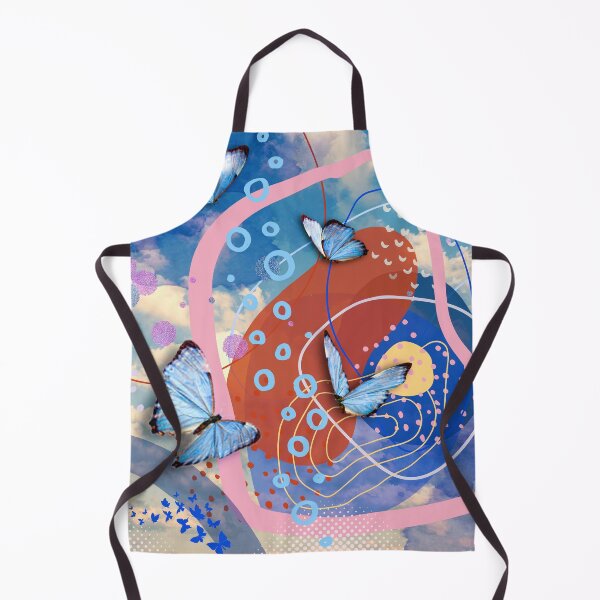 Item preview, Everything went swimmingly. Cool designed and sold by anneliesfineart.