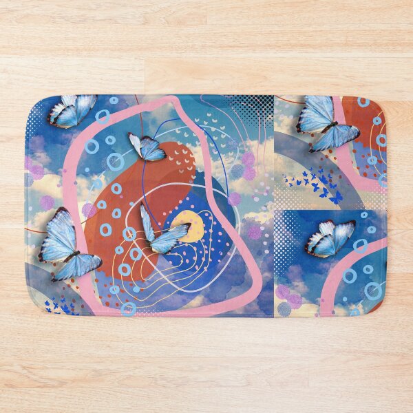 Item preview, Everything went swimmingly. Cool designed and sold by anneliesfineart.