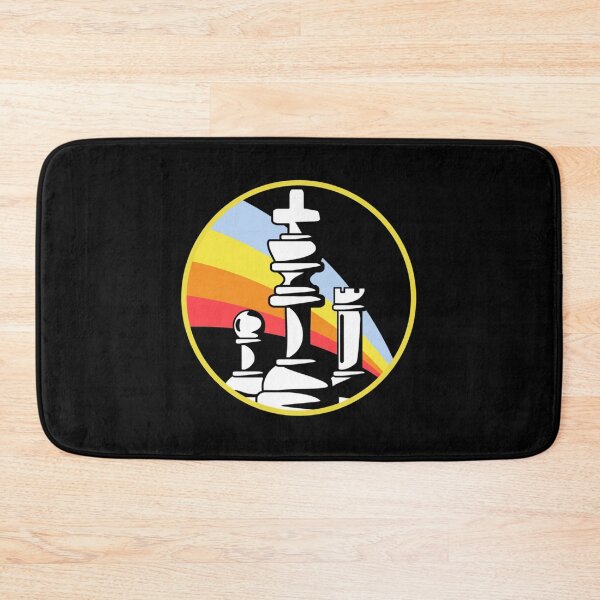 Item preview, Chess Chess Tournament Essential T-Shirt designed and sold by yeseniaval.