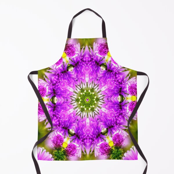 Item preview, The victory of love, asters pattern. designed and sold by Patternflower.