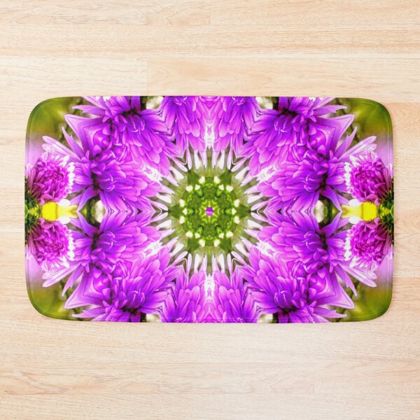 Item preview, The victory of love, asters pattern. designed and sold by Patternflower.