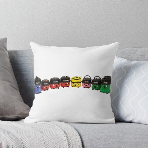 Item preview, Henry Hoover And Friends Classic designed and sold by Reo12.