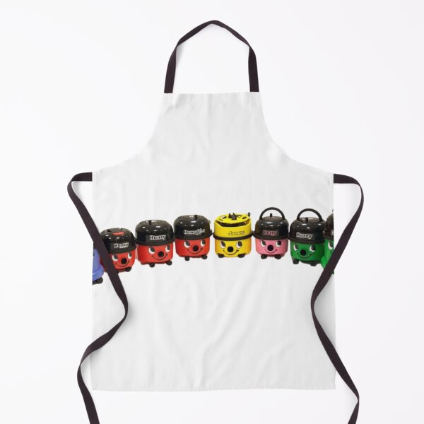 Item preview, Henry Hoover And Friends Classic designed and sold by Reo12.