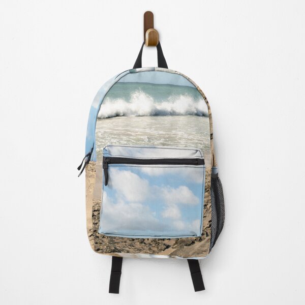 Item preview, Dolphin Beach, Yorke Peninsula, South Australia designed and sold by imaginethis.