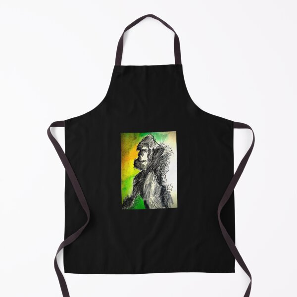 Item preview, GORILLA GOODNESS designed and sold by ArredondoPrime.