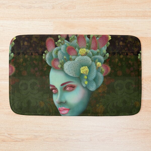 Item preview, Lady Opuntia Aciculata designed and sold by ShannaMelissa.