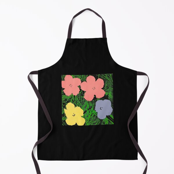 Item preview, Andy Warhol Flowers designed and sold by studio-54.