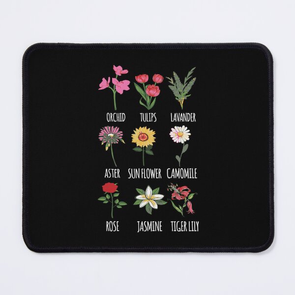 Item preview, Graphic Botanical Florist designed and sold by madisonbau.