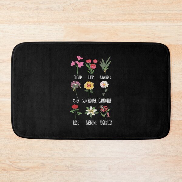 Item preview, Graphic Botanical Florist designed and sold by madisonbau.