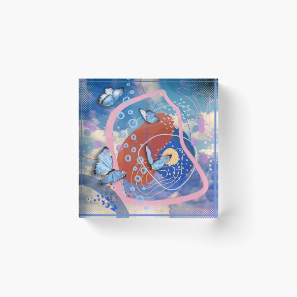 Item preview, Everything went swimmingly. Cool designed and sold by anneliesfineart.