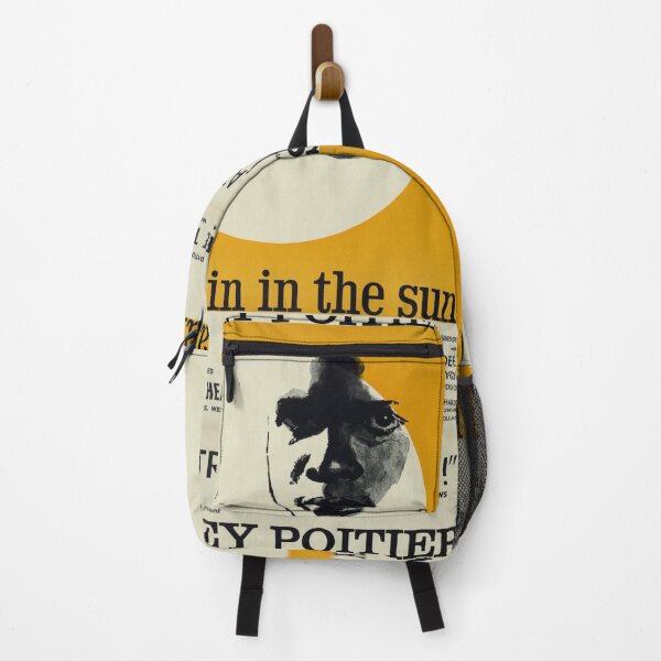 Item preview, A Raisin in the Sun Vintage Broadway Poster | American vintage posters designed and sold by POSTERAMALA.