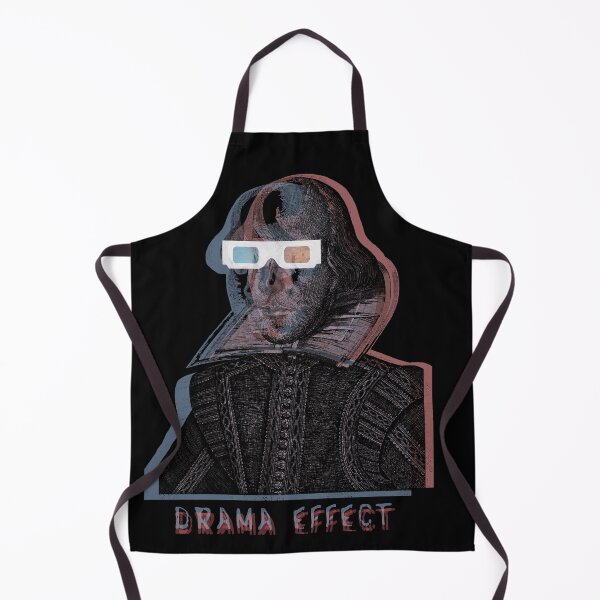 Item preview, Drama Effect Shakespeare designed and sold by zupperman.