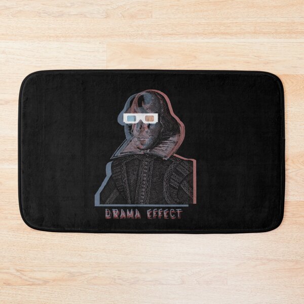Item preview, Drama Effect Shakespeare  designed and sold by zupperman.