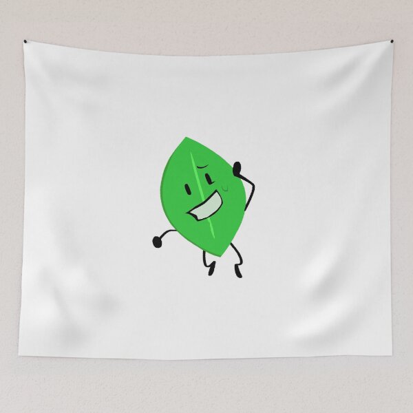 Item preview, Leafy designed and sold by MsBonnieArt.