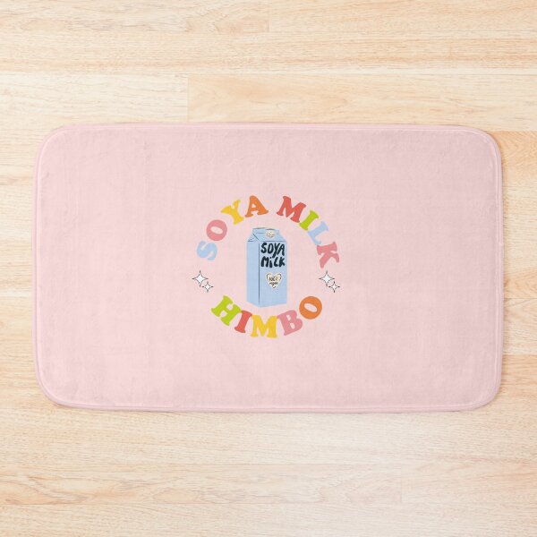 Item preview, soya milk himbo designed and sold by whatmabeldid.