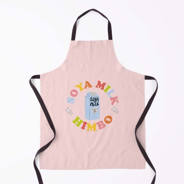 Item preview, soya milk himbo designed and sold by whatmabeldid.