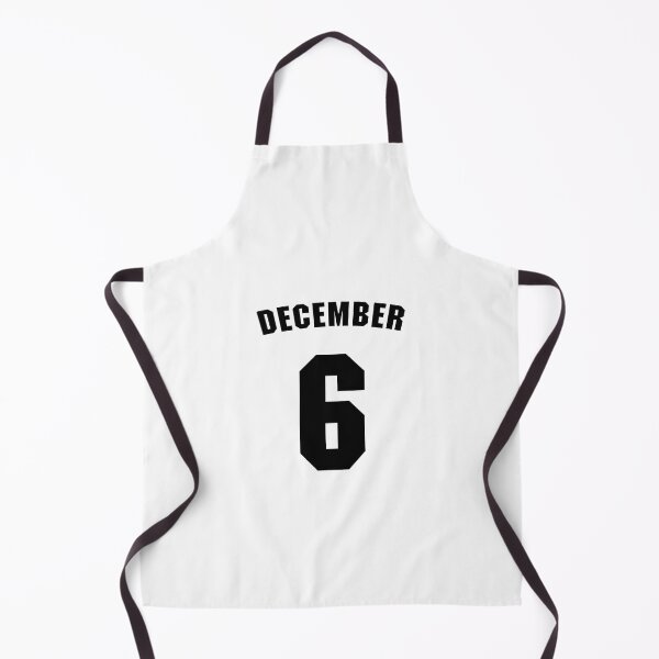 Item preview, Date of birth 6 December birthday gift sport design designed and sold by Panya-Design.