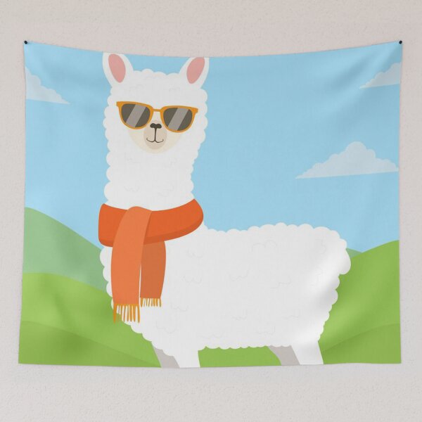 Item preview, Funny animal 6 designed and sold by stokesk391.