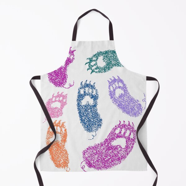Item preview, nekopaws designed and sold by commawrld.