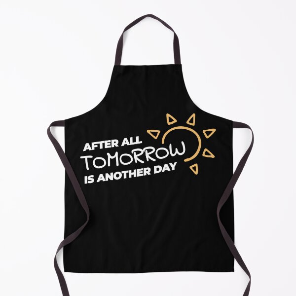 Item preview, After all tomorrow is another day designed and sold by Z0nked.