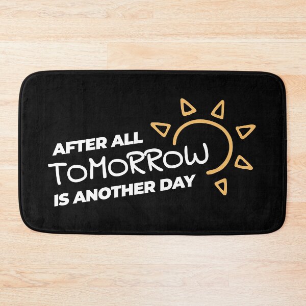 Item preview, After all tomorrow is another day designed and sold by Z0nked.