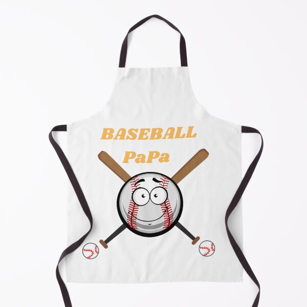 Item preview, BaseBall PaPa, Father Birthday Gift designed and sold by LGMmugsdesign.