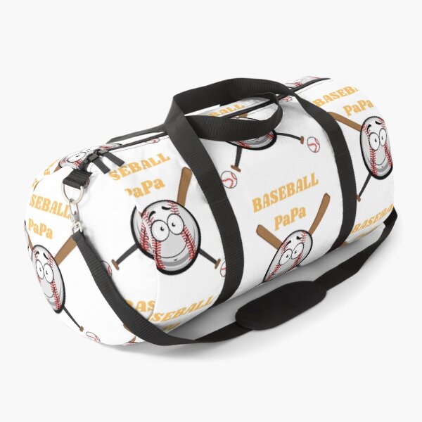 Artikelvorschau, Baseball Papa, Vater Geburtstagsgeschenk entworfen und verkauft von LGMmugsdesign.