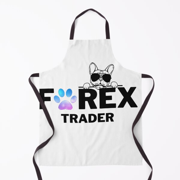 Item preview, Forex Trader |  Funny stock market gift | Gift for stocks, forex, options, crypto and day traders | Dog lover traders | Frenchie lover designed and sold by TradingTeesKids.