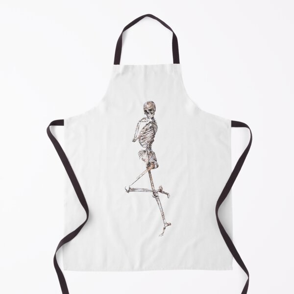Item preview, a skeleton posing designed and sold by JAG2B.