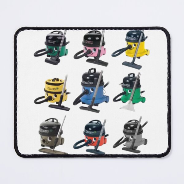 Item preview, Henry Hoover And Friends designed and sold by Reo12.