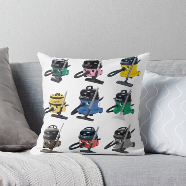 Item preview, Henry Hoover And Friends designed and sold by Reo12.