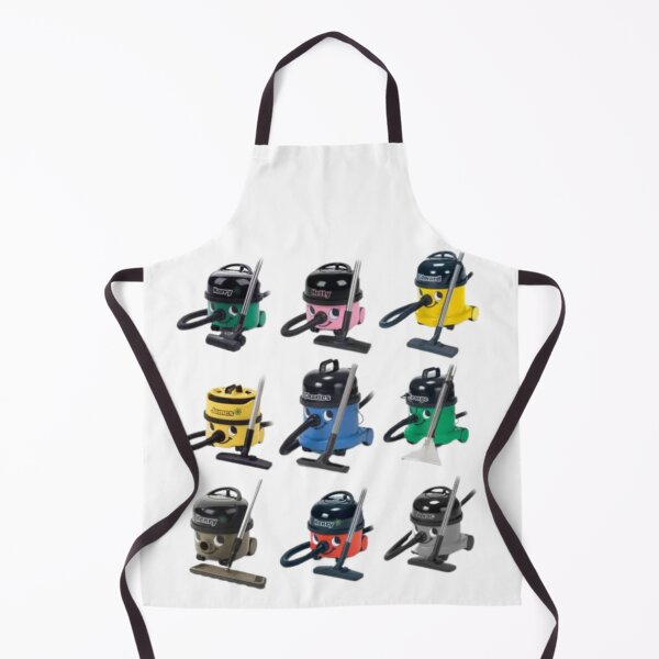 Item preview, Henry Hoover And Friends designed and sold by Reo12.
