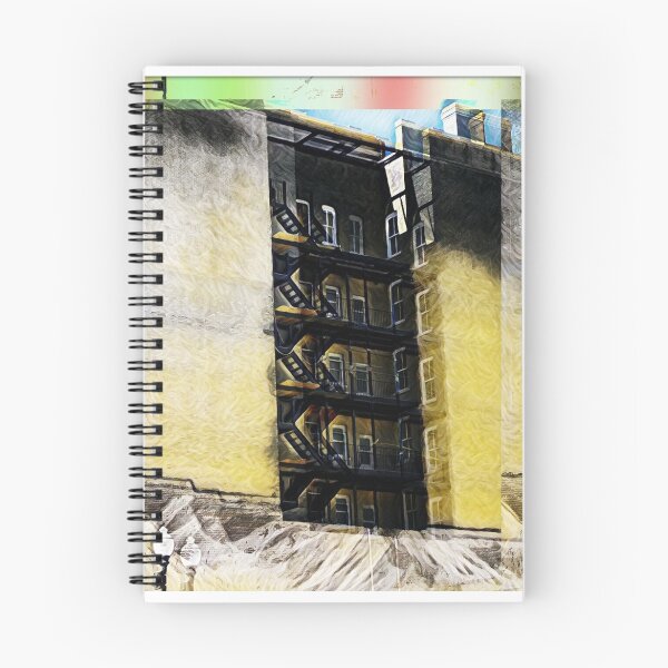 Item preview, the escape designed and sold by Bandaidninja.