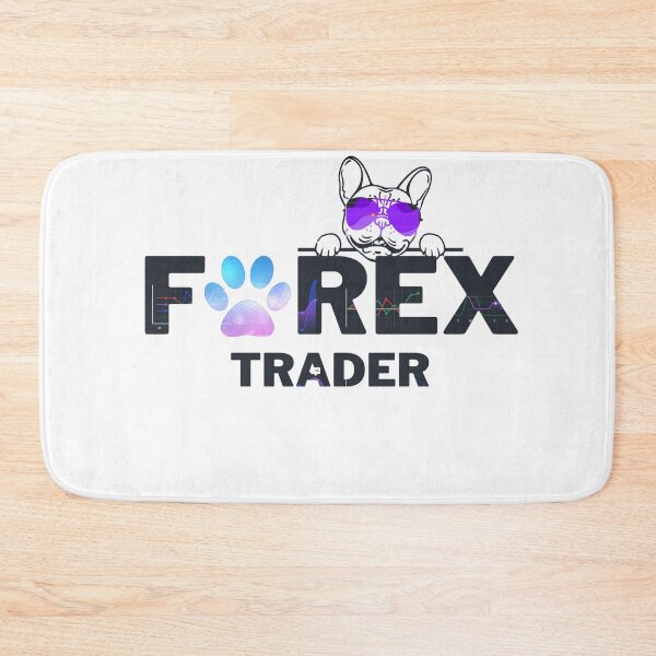 Item preview, Forex Trader |  Funny stock market gift | Gift for stocks, forex, options, crypto and day traders | Dog lover traders | Frenchie lover designed and sold by TradingTeesKids.