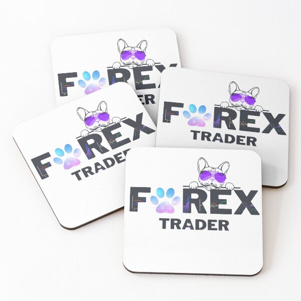 Item preview, Forex Trader |  Funny stock market gift | Gift for stocks, forex, options, crypto and day traders | Dog lover traders | Frenchie lover designed and sold by TradingTeesKids.