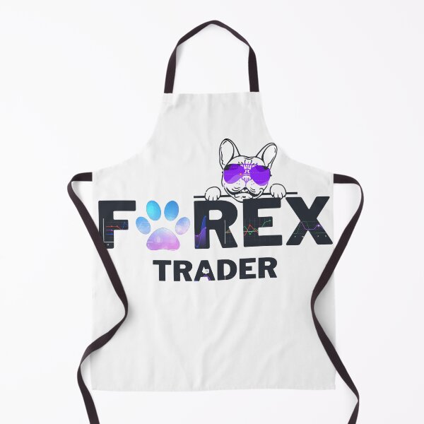 Item preview, Forex Trader |  Funny stock market gift | Gift for stocks, forex, options, crypto and day traders | Dog lover traders | Frenchie lover designed and sold by TradingTeesKids.