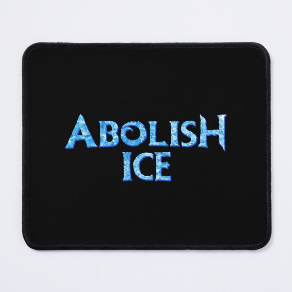 Item preview, Abolish Ice designed and sold by DeadRight.