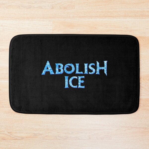 Item preview, Abolish Ice designed and sold by DeadRight.