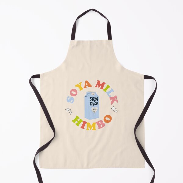 Item preview, soy milk himbo designed and sold by whatmabeldid.