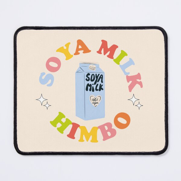 Item preview, soy milk himbo  designed and sold by whatmabeldid.