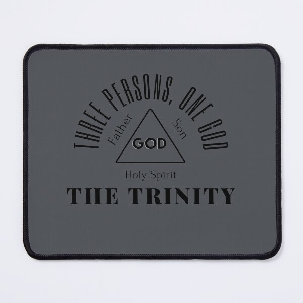 Item preview, Holy Trinity designed and sold by Peter Speciale.