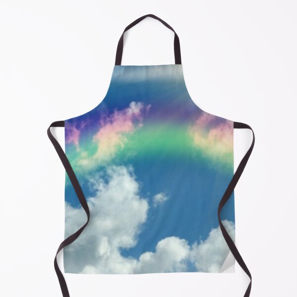 Item preview, Star With Cute Clouds In A Blue Sky designed and sold by DigitalSantino.